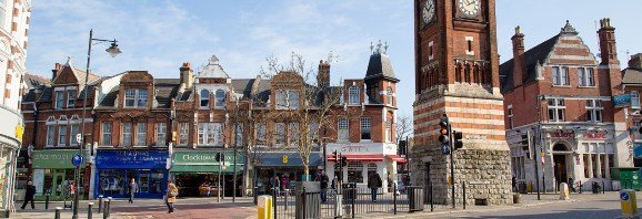 Hornsey